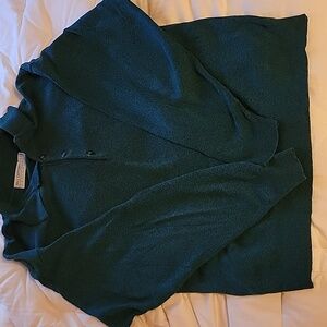 Bill Ditfort Pullover